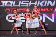 Grand Prix Dudushkin Fitness Family - 2024