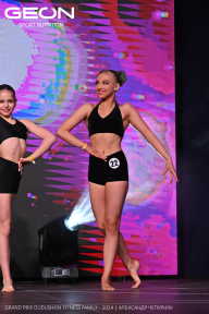 Grand Prix Dudushkin Fitness Family - 2024