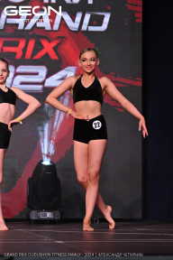 Grand Prix Dudushkin Fitness Family - 2024