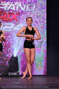Grand Prix Dudushkin Fitness Family - 2024