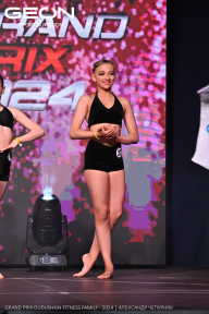 Grand Prix Dudushkin Fitness Family - 2024
