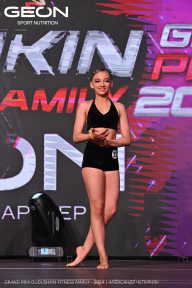 Grand Prix Dudushkin Fitness Family - 2024