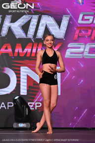 Grand Prix Dudushkin Fitness Family - 2024