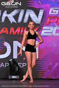 Grand Prix Dudushkin Fitness Family - 2024