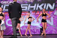 Grand Prix Dudushkin Fitness Family - 2024