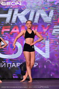 Grand Prix Dudushkin Fitness Family - 2024