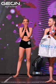 Grand Prix Dudushkin Fitness Family - 2024