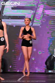 Grand Prix Dudushkin Fitness Family - 2024