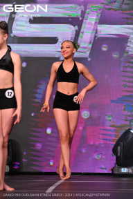 Grand Prix Dudushkin Fitness Family - 2024