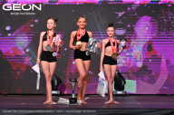 Grand Prix Dudushkin Fitness Family - 2024