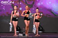 Grand Prix Dudushkin Fitness Family - 2024