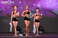 Grand Prix Dudushkin Fitness Family - 2024