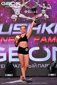Grand Prix Dudushkin Fitness Family - 2024