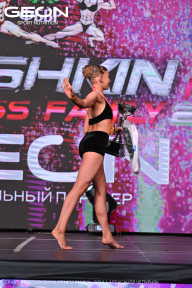 Grand Prix Dudushkin Fitness Family - 2024