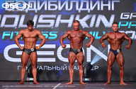 Grand Prix Dudushkin Fitness Family - 2024