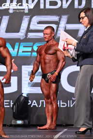 Grand Prix Dudushkin Fitness Family - 2024