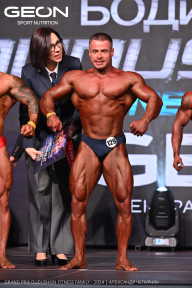 Grand Prix Dudushkin Fitness Family - 2024