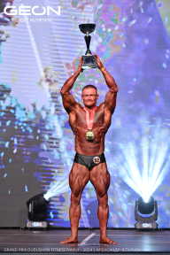 Grand Prix Dudushkin Fitness Family - 2024
