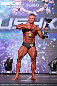 Grand Prix Dudushkin Fitness Family - 2024