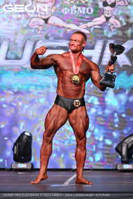 Grand Prix Dudushkin Fitness Family - 2024
