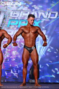 Grand Prix Dudushkin Fitness Family - 2024