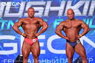 Grand Prix Dudushkin Fitness Family - 2024