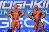 Grand Prix Dudushkin Fitness Family - 2024