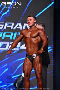 Grand Prix Dudushkin Fitness Family - 2024