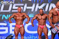 Grand Prix Dudushkin Fitness Family - 2024