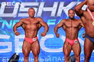 Grand Prix Dudushkin Fitness Family - 2024