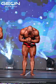 Grand Prix Dudushkin Fitness Family - 2024