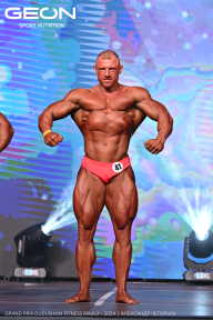 Grand Prix Dudushkin Fitness Family - 2024