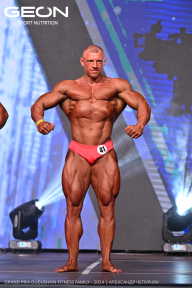 Grand Prix Dudushkin Fitness Family - 2024