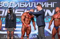 Grand Prix Dudushkin Fitness Family - 2024