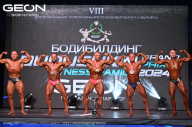 Grand Prix Dudushkin Fitness Family - 2024