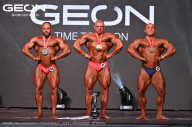 Grand Prix Dudushkin Fitness Family - 2024