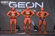 Grand Prix Dudushkin Fitness Family - 2024