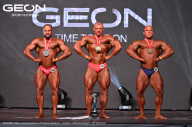 Grand Prix Dudushkin Fitness Family - 2024