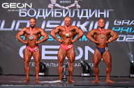 Grand Prix Dudushkin Fitness Family - 2024