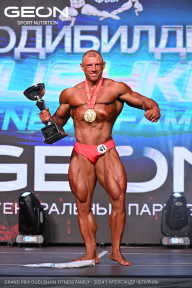Grand Prix Dudushkin Fitness Family - 2024