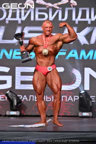 Grand Prix Dudushkin Fitness Family - 2024