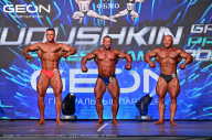 Grand Prix Dudushkin Fitness Family - 2024