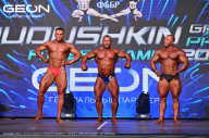Grand Prix Dudushkin Fitness Family - 2024