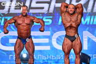 Grand Prix Dudushkin Fitness Family - 2024