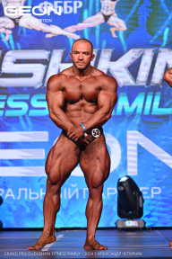 Grand Prix Dudushkin Fitness Family - 2024