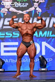 Grand Prix Dudushkin Fitness Family - 2024