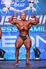 Grand Prix Dudushkin Fitness Family - 2024