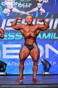 Grand Prix Dudushkin Fitness Family - 2024