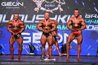 Grand Prix Dudushkin Fitness Family - 2024