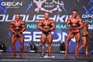Grand Prix Dudushkin Fitness Family - 2024